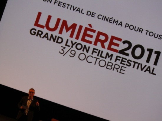 Record battu pour le Festival Lumière