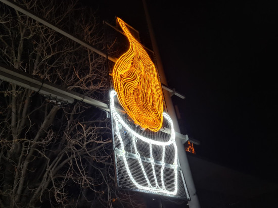 8 décembre : que va-t-on voir ce mardi soir à Lyon ? 8 décembre : que va-t-on voir ce mardi soir à Lyon ?