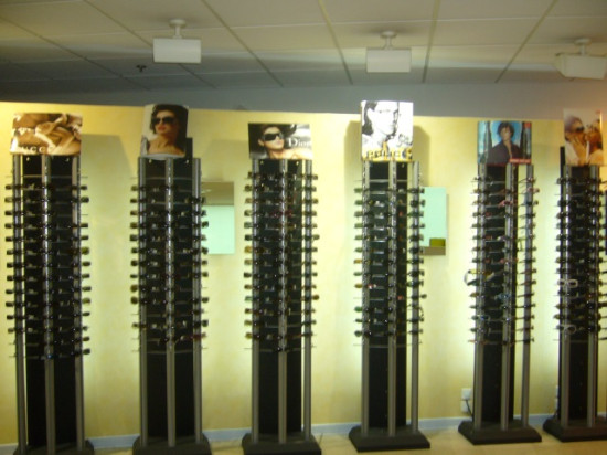 Rhône : l'UFC-Que Choisir passe à la loupe les opticiens