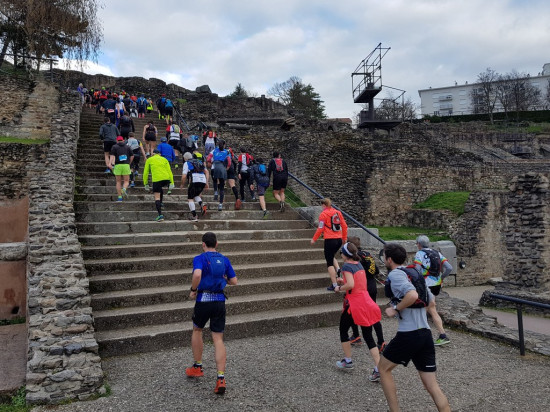 Les éditions 2020 de Lyon Urban Trail et du LUT by night annulées