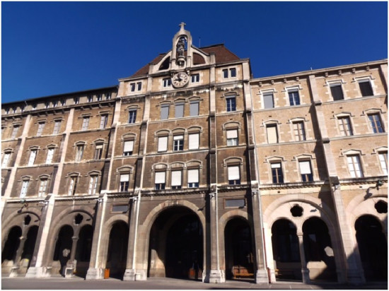 Lyon : les politiques passent (à peine) le bac !