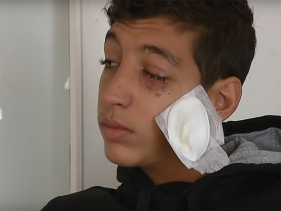 Vénissieux : le lycéen qui a porté plainte contre la police reconnaît leur avoir lancé un projectile