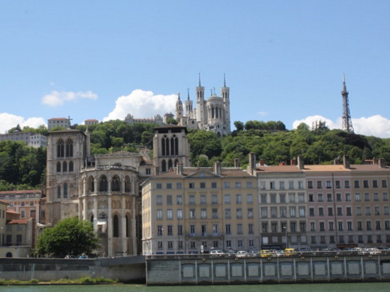 Lyon : ville de paresseux ?