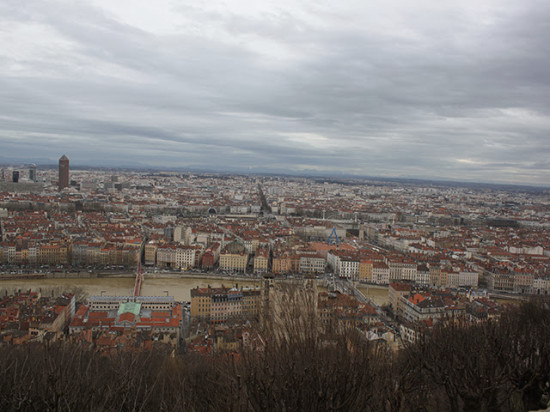 Dotations globales de fonctionnement : Lyon se classe 3e