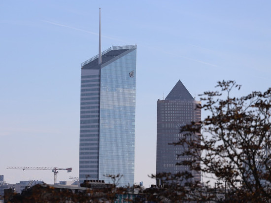 Où partir pour tout plaquer ? Lyon à la peine loin derrière Mulhouse en tête