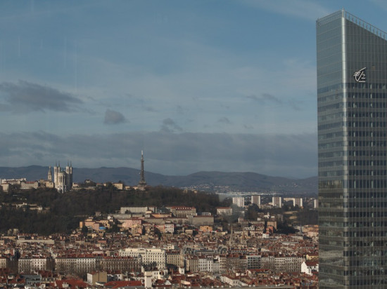 Lyon intègre le top 50 du classement mondial des villes de congrès