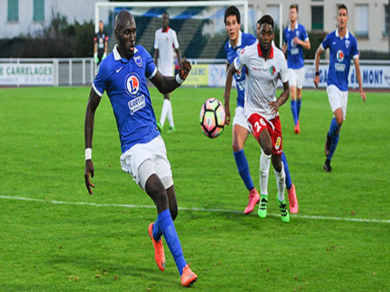 L’AS Duchère en Isère pour poursuivre son parcours en Coupe de France