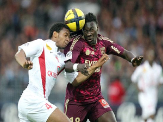 Les matchs se suivent et se ressemblent pour Lyon (OL 1-1 Brest)