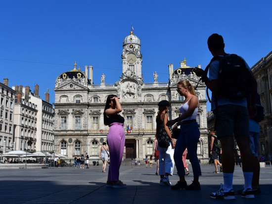 Villes où il fait bon étudier en 2018 : Lyon toujours en tête ex-aequo avec Toulouse Villes où il fait bon étudier en 2018 : Lyon toujours en tête ex-aequo avec Toulouse