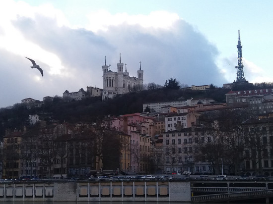 Quitter enfin Paris : les cadres placent encore Lyon sur le podium