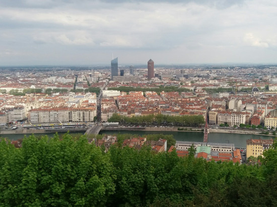 Villes où investir en 2017 : Lyon garde le cap, Villeurbanne sort du top 10