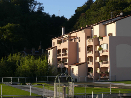 Lyon Plage : les nouveaux immeubles démolis ?