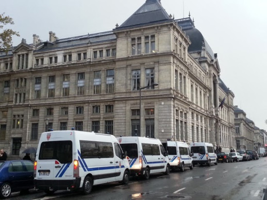 Auditionnés et convoqués à la PJ pour des violences à l'université Lyon II en novembre Auditionnés et convoqués à la PJ pour des violences à l'université Lyon II en novembre