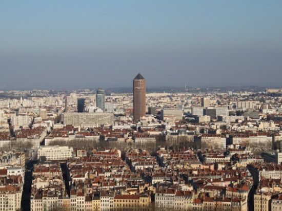 "Lyon est une ville de 3e rang" selon le directeur de l'institut d'urbanisme "Lyon est une ville de 3e rang" selon le directeur de l'institut d'urbanisme