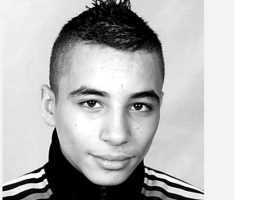 Appel à témoin : un jeune fugueur isérois aperçu pour la dernière fois à Lyon Appel à témoin : un jeune fugueur isérois aperçu pour la dernière fois à Lyon