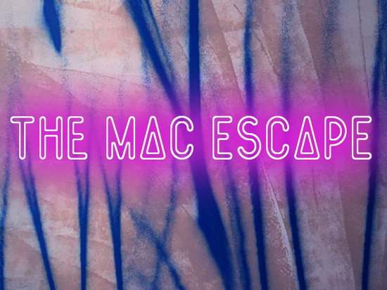 Bientôt un escape game au musée d’art contemporain de Lyon !