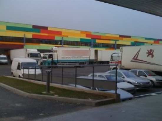 Un chauffeur de poids lourd retrouvé mort à Corbas Un chauffeur de poids lourd retrouvé mort à Corbas