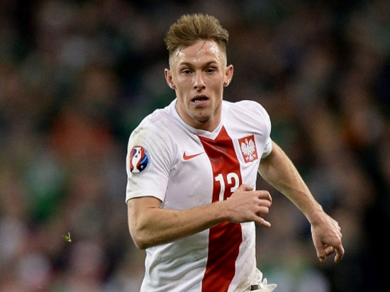 L'OL devrait faire signer un international polonais ce lundi