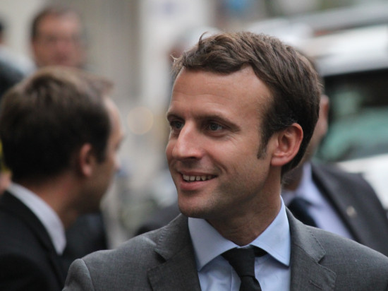 Présidentielle : François Fillon et Emmanuel Macron premiers à Couzon-au-Mont-d’Or Présidentielle : François Fillon et Emmanuel Macron premiers à Couzon-au-Mont-d’Or