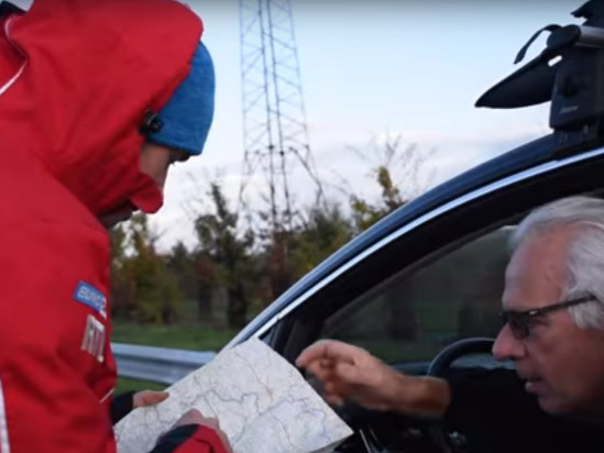 Encore quelques places pour participer à la Mad Jacques Encore quelques places pour participer à la Mad Jacques