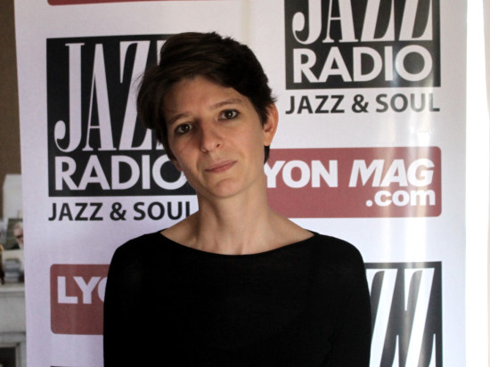 Maëlle Arnaud du festival Lumière : "Des films anciens mais pour le grand public"