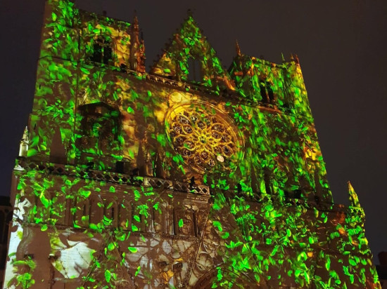 Le Mag des bons plans du week-end à Lyon (7 et 8 décembre)