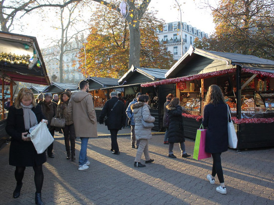 Le Mag des bons plans du week-end à Lyon (23 et 24 novembre)