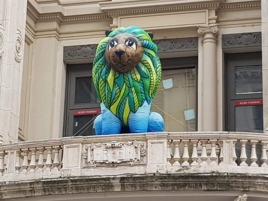 Le Mag des bons plans du week-end à Lyon (12 et 13 octobre)