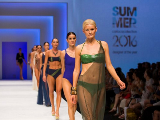 La lingerie à l’honneur ce weekend à Lyon