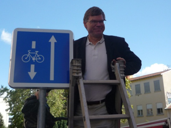 Grève dans les cantines lyonnaises : "l’accord a été respecté rubis sur l’ongle"