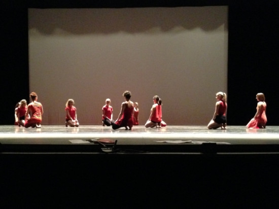 Lyon : le spectacle social Babel.8.3 bientôt à la Maison de la Danse