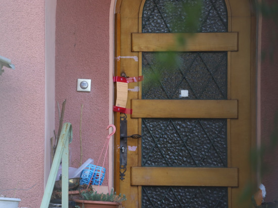 Lyon : une femme décapitée, son fils schizophrène suspecté Lyon : une femme décapitée, son fils schizophrène suspecté