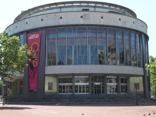 15 premières mondiales au programme de la 16e édition de la Biennale de la danse de Lyon