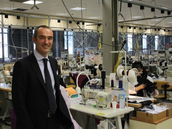 Rh&ocirc;ne : Alain Prost envisage de faire entrer Lejaby en bourse