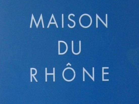 Les Maisons du Rhône du 9e arrondissement déménagent Les Maisons du Rhône du 9e arrondissement déménagent