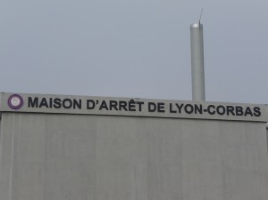 Récent suicide à Corbas : le Genepi Lyon dénonce la déshumanité de la prison