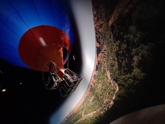 Lyon : direction Madagascar et l’Afrique avec les deux nouvelles expositions du Musée des Confluences Lyon : direction Madagascar et l’Afrique avec les deux nouvelles expositions du Musée des Confluences