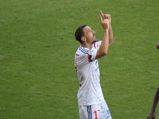 Malbranque forfait, Gourcuff toujours absent