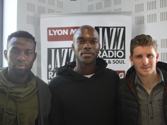 Kelly Youga : "Aider les jeunes footballeurs à passer pro : un devoir pour moi"