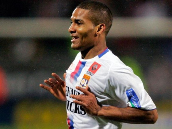 Malouda n'intéresse plus Santos, la voie est libre pour l'OL