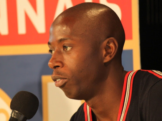 OL : Dabo est sorti de l'hôpital