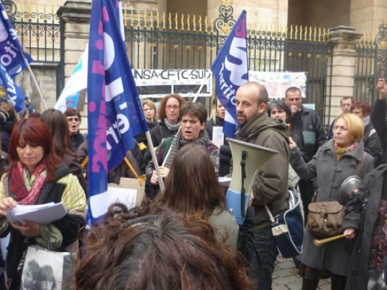 Les orthophonistes réclament une meilleure formation Les orthophonistes réclament une meilleure formation