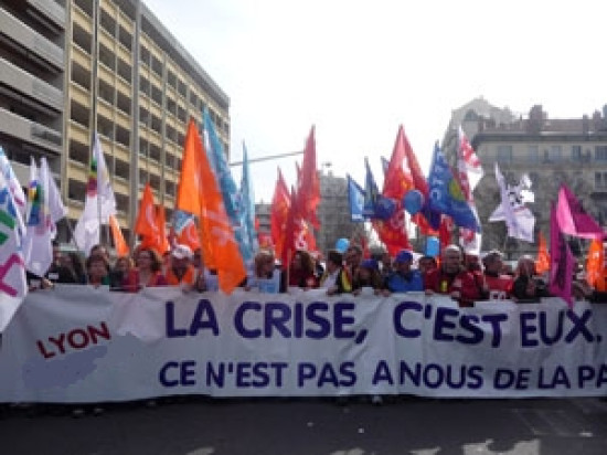 Le coup de gueule des associations et salariés de l'urgence sociale