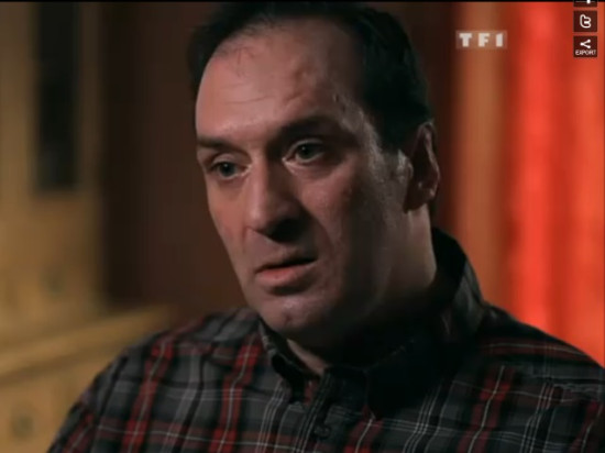 Neuf mois après s'être immolé, l'agent du Grand Lyon témoigne