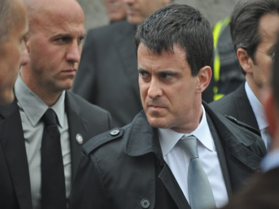 Laïcité : Manuel Valls en visite ministérielle à Lyon ce jeudi Laïcité : Manuel Valls en visite ministérielle à Lyon ce jeudi