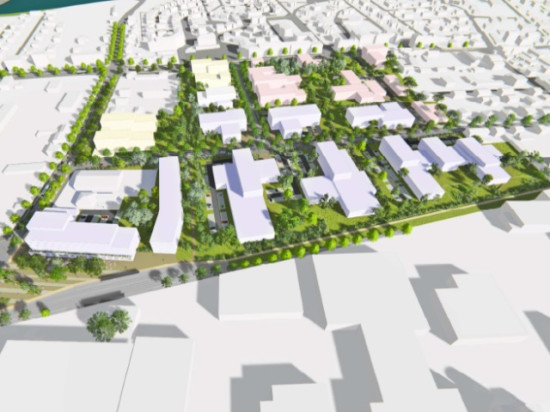 Le projet Multip&ocirc;le a &eacute;t&eacute; officiellement lanc&eacute; &agrave; D&eacute;cines