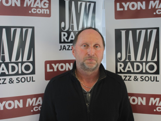 Marc Auray (CGT Vinatier) : "Des patients dans la détresse, du personnel en colère" Marc Auray (CGT Vinatier) : "Des patients dans la détresse, du personnel en colère"