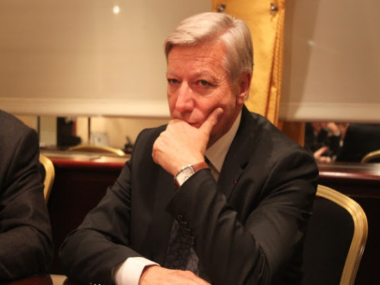 Municipales à Lyon : Fraysse finalement avec l'UDI ?