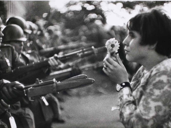 Le photographe lyonnais Marc Riboud est décédé