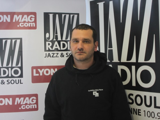 Marc Uhry : "Avec la Métropole, Lyon peut devenir une capitale de la solidarité"